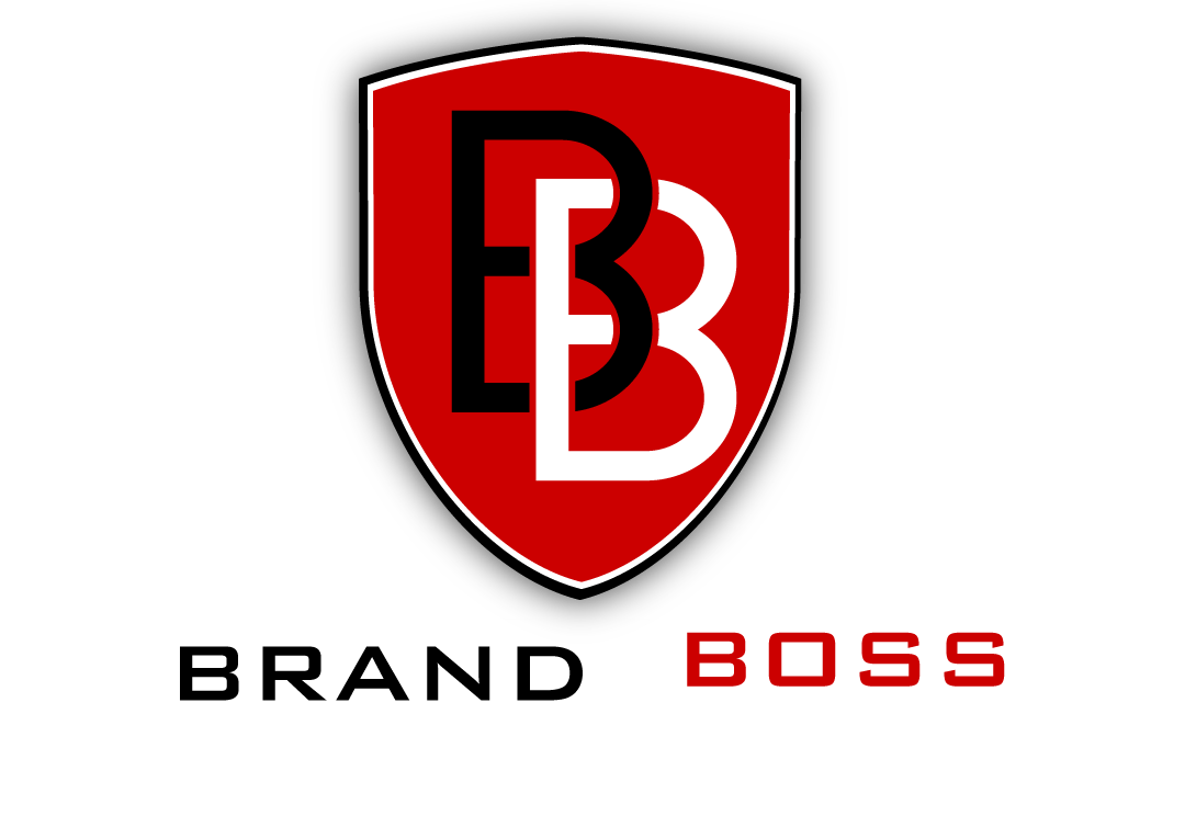 BrandBoss LLC | It's your brand. Be the boss of it.